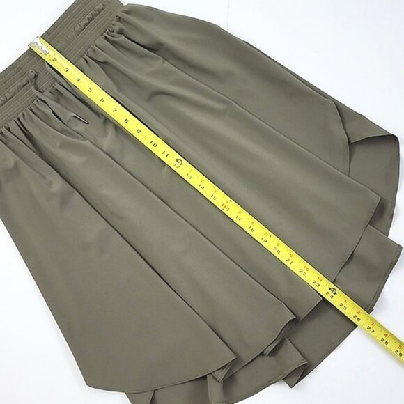 lululemon athletica Olive Midi Skirt - Picture 16 of 16